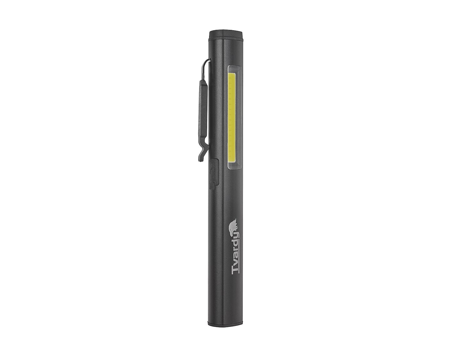 Lampada da lavoro magnetica ricaricabile a LED COB con laser e UV , 5W 800MAH 400LM, torcia da lavoro