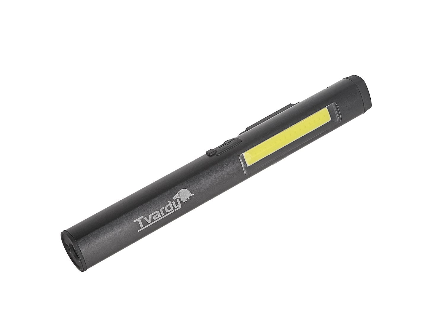 Lampada da lavoro magnetica ricaricabile a LED COB con laser e UV , 5W 800MAH 400LM, torcia da lavoro