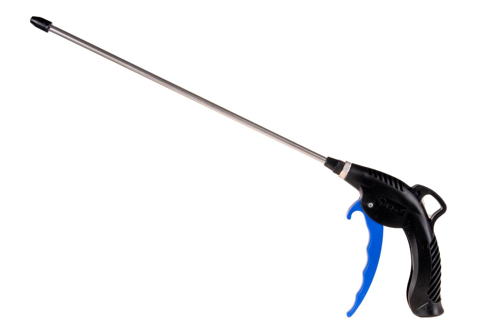 Pistola ad aria compressa con ugello da 30 cm e raccordo rapido 1/4" , pistola per soffiaggio aria compressa Geko