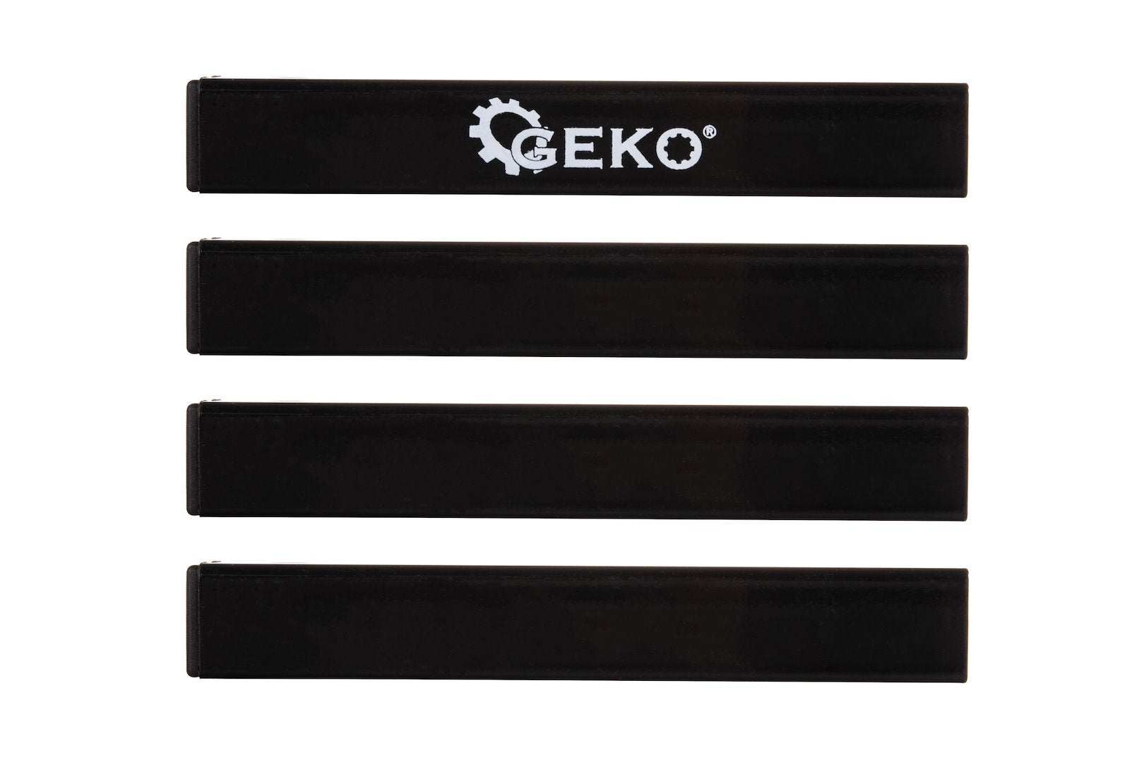 Porta pneumatici, per set 4 pneumatici auto Geko