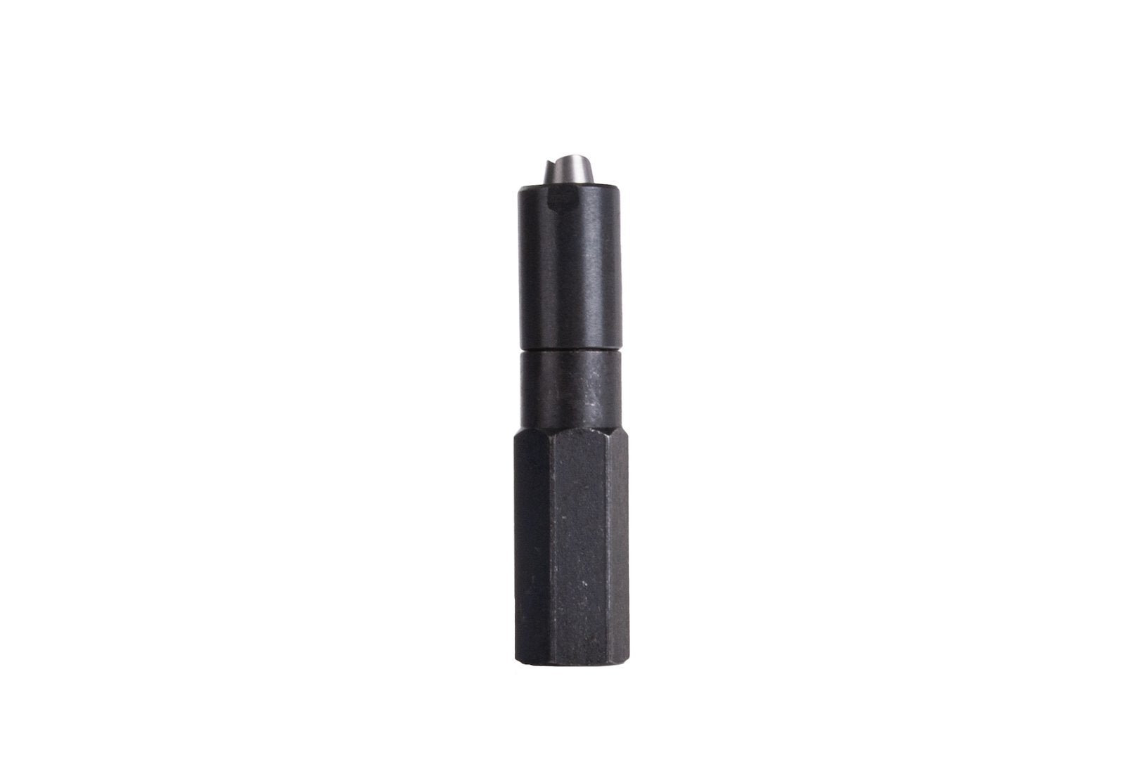 Adattatore rivettatrice con rivetti e dadi 2 per trapano