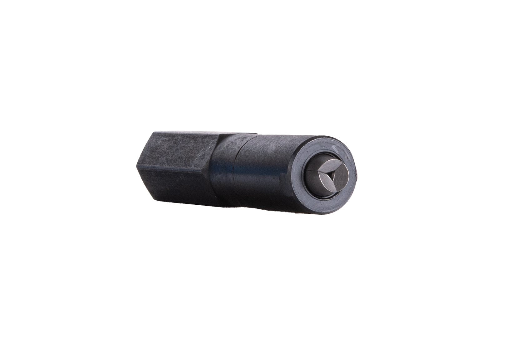 Adattatore rivettatrice con rivetti e dadi 2 per trapano