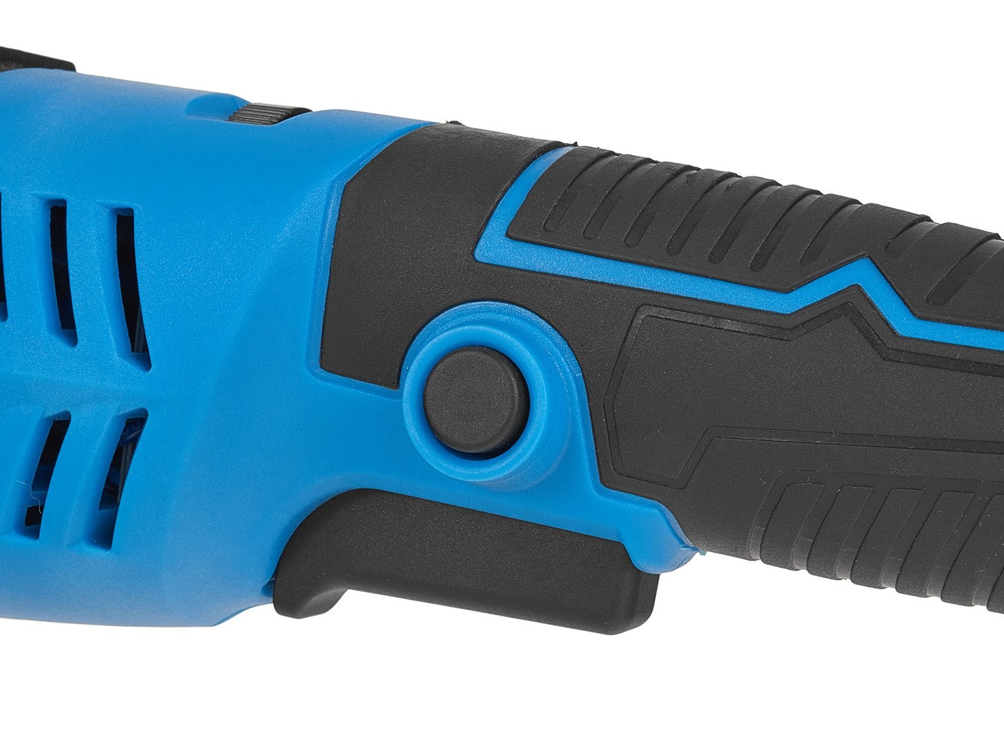 Lucidatrice elettrica, 4800 giri/min, 5 velocità regolabili, elettrica, maniglia a D e impugnatura laterale, platorello da 180 mm, per auto e mobili, 1200 W