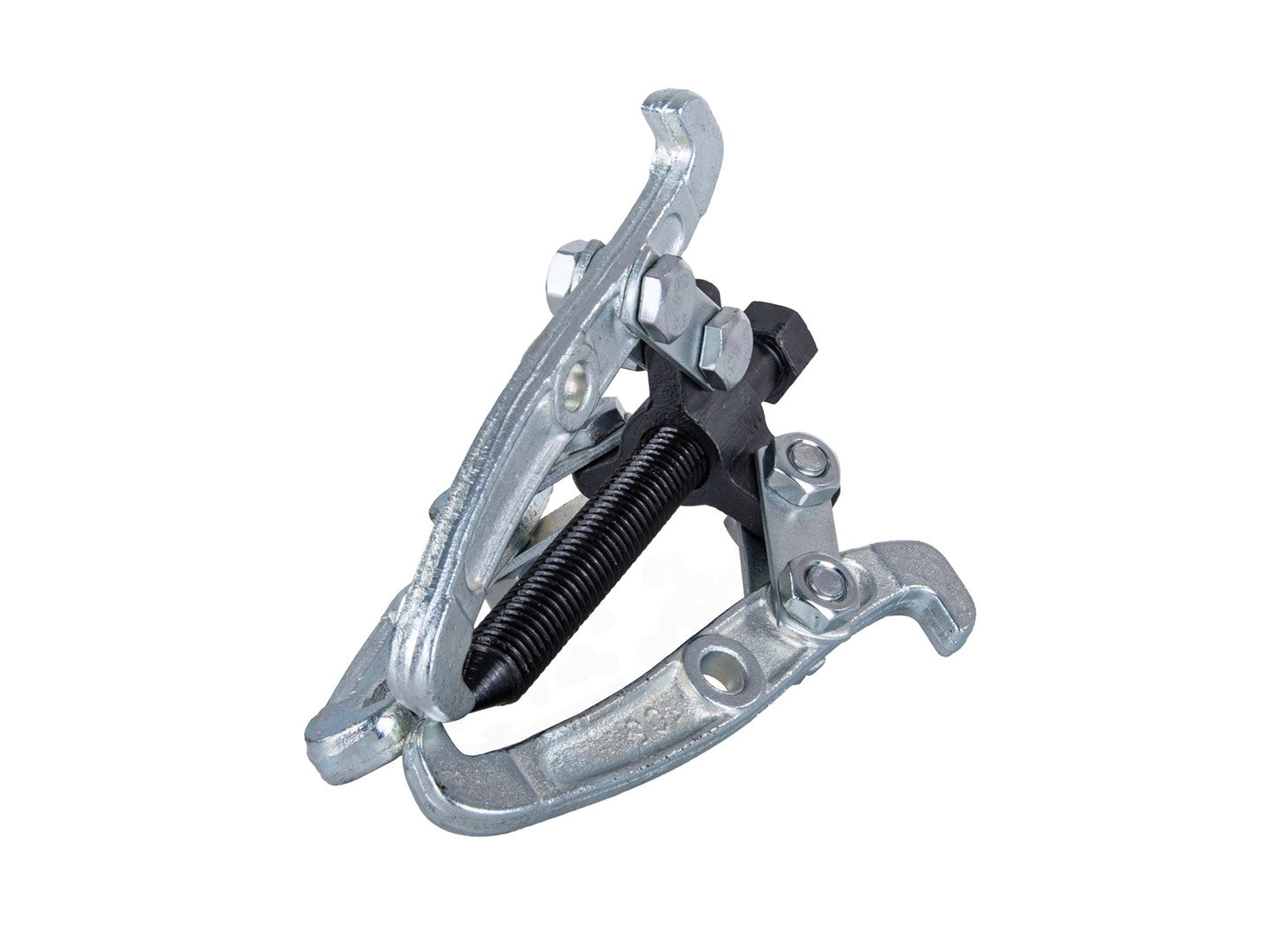 Estrattore per cuscinetti auto set 3 griffe,  set di 3 estrattori estrattore esterno/interno a 3 bracci per cuscinetti