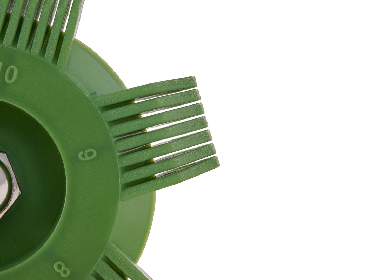 Pettine per la riparazione delle alette del radiatore