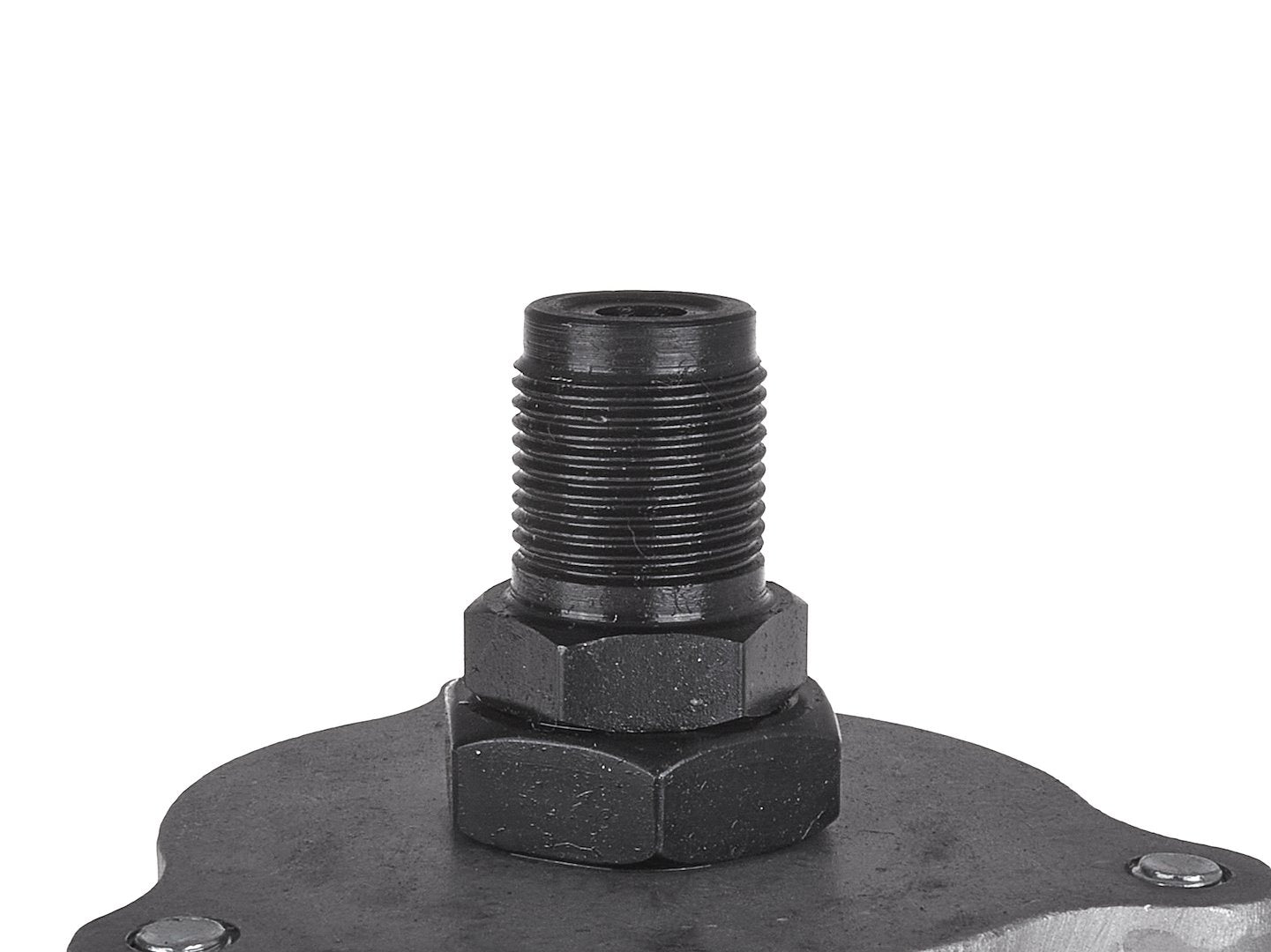 Adattatore pneumatico pompe idrauliche connessione standard 1/4" con tubo prolunga 130 cm per valvola per auto moto