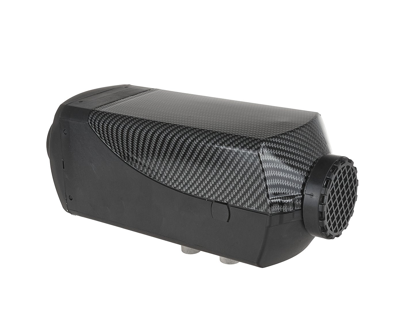 Riscaldatore a gasolio portatile 12v 2kw, riscaldatore diesel ,generatore aria calda gasolio per camper, tenda, campeggio, parcheggio, dotato di monitor con telecomando GEKO