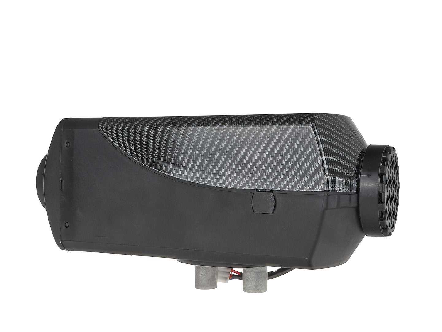 Riscaldatore a gasolio portatile 12v 2kw, riscaldatore diesel ,generatore aria calda gasolio per camper, tenda, campeggio, parcheggio, dotato di monitor con telecomando GEKO