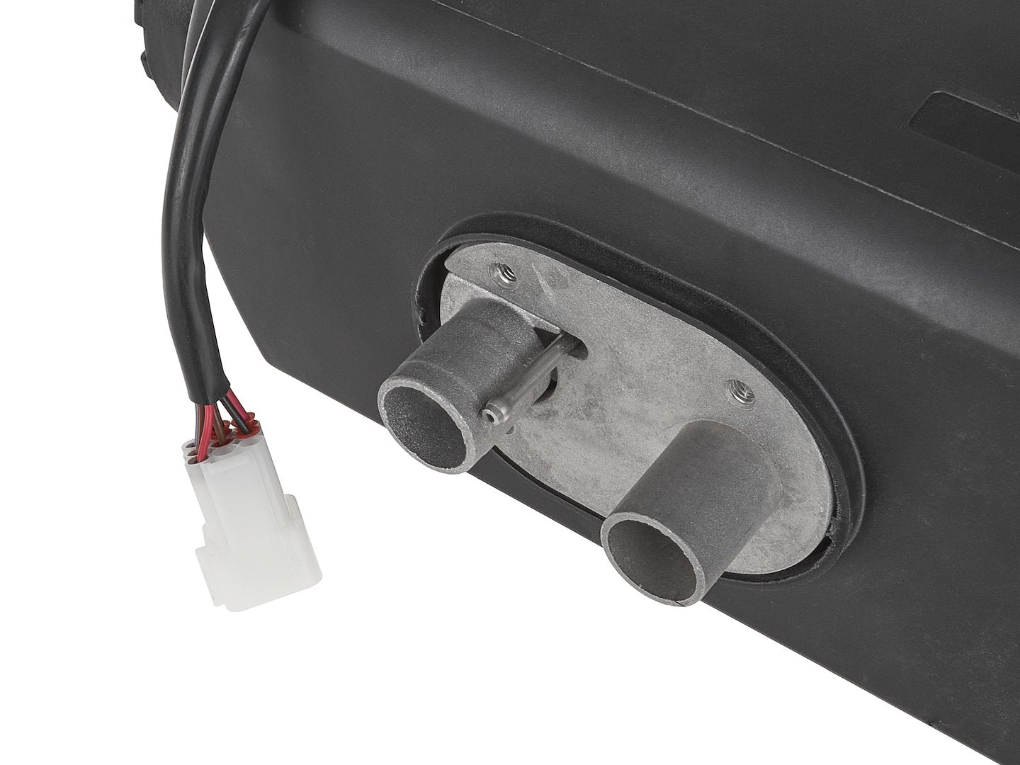 Riscaldatore a gasolio portatile 12v 2kw, riscaldatore diesel ,generatore aria calda gasolio per camper, tenda, campeggio, parcheggio, dotato di monitor con telecomando GEKO