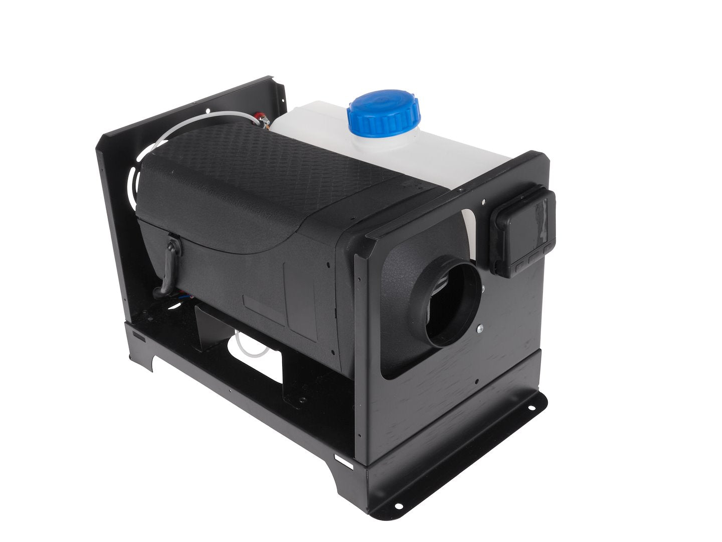 Riscaldatore a gasolio portatile 12v 8kw, riscaldatore diesel ,generatore aria calda gasolio per camper, tenda, campeggio, parcheggio, dotato di monitor con telecomando GEKO