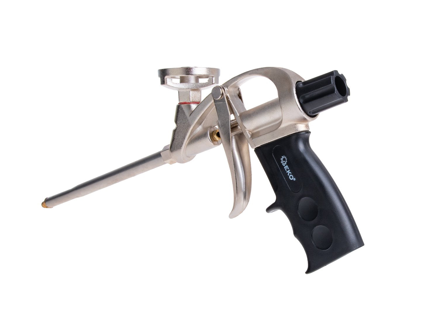 Pistola per schiuma poliuretanica,pistola a spruzzo per schiuma