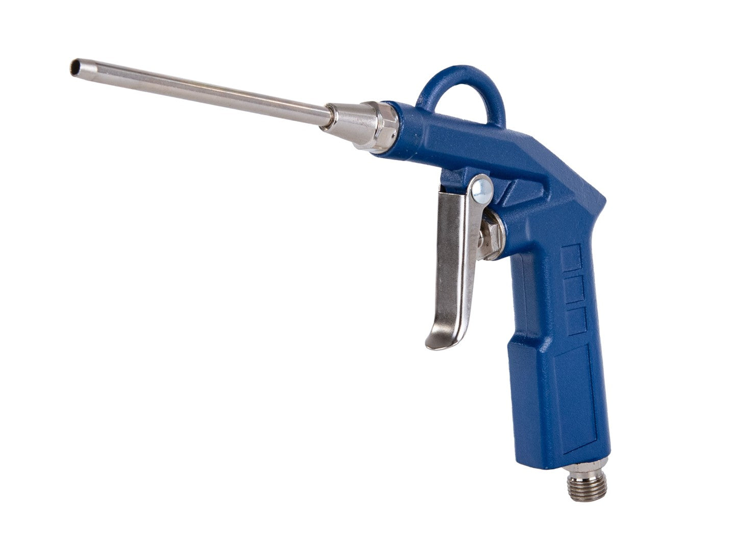 Serie di 3 pistole pneumatiche per soffiaggio, 3 ugelli Geko
