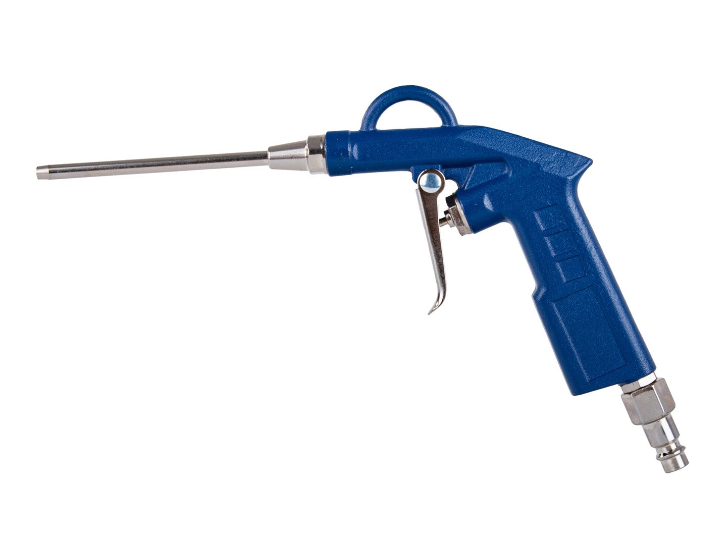 Serie di 3 pistole pneumatiche per soffiaggio, 3 ugelli Geko