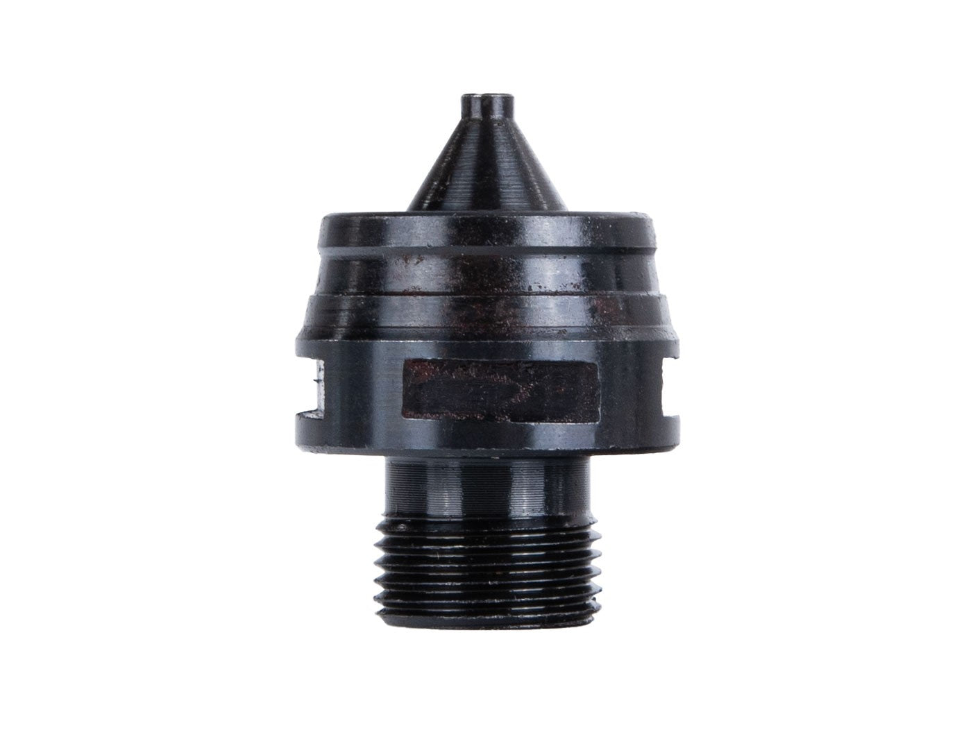 Pistola per verniciare a spruzzo HVLP, pistole a spruzzo per verniciare – capacità 600 ml e ugello 1,4 mm + 3x set di ugelli 1,7 mm 2,0 mm 1,3 mm