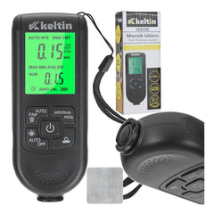 Tester di spessore della vernice automobilistica Keltin