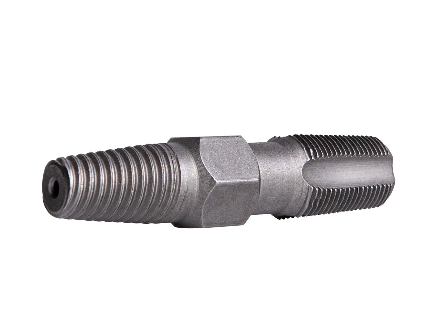 Estrattore per viti da 3/4" pollici per tubi, per rimuovere viti danneggiate e riparare raccordi per tubi filettati, tubatura filettatura di riparazione, Geko