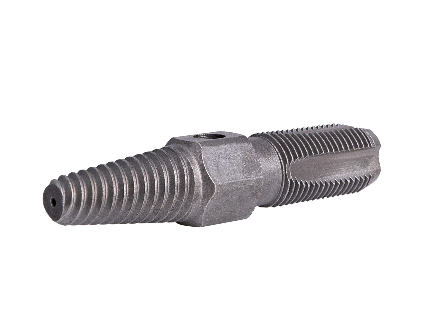 Estrattore per viti da 1/2" pollici per tubi, per rimuovere viti danneggiate e riparare raccordi per tubi filettati, tubatura filettatura di riparazione, Geko