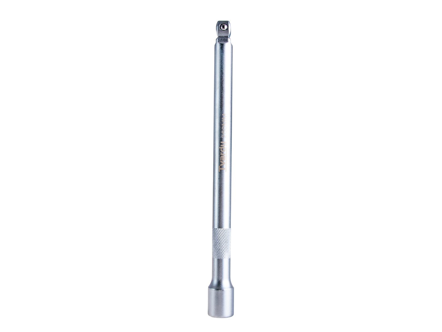 Set 9 prolunghe chiave per cricchetto a bussola 1/4 "3/8" 1/2'', kit di prolunga per chiave a bussola, cricchetto a cricchetto, adattatore di estensione per giunto cardanico set dado, in acciaio Cr-V