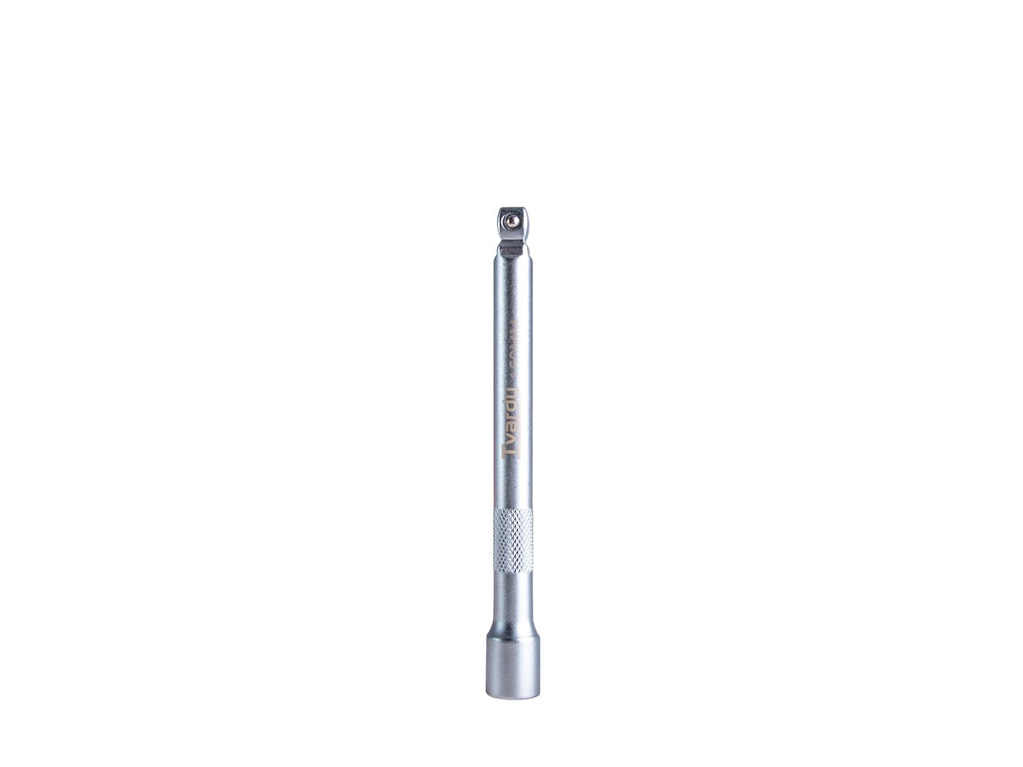 Set 9 prolunghe chiave per cricchetto a bussola 1/4 "3/8" 1/2'', kit di prolunga per chiave a bussola, cricchetto a cricchetto, adattatore di estensione per giunto cardanico set dado, in acciaio Cr-V