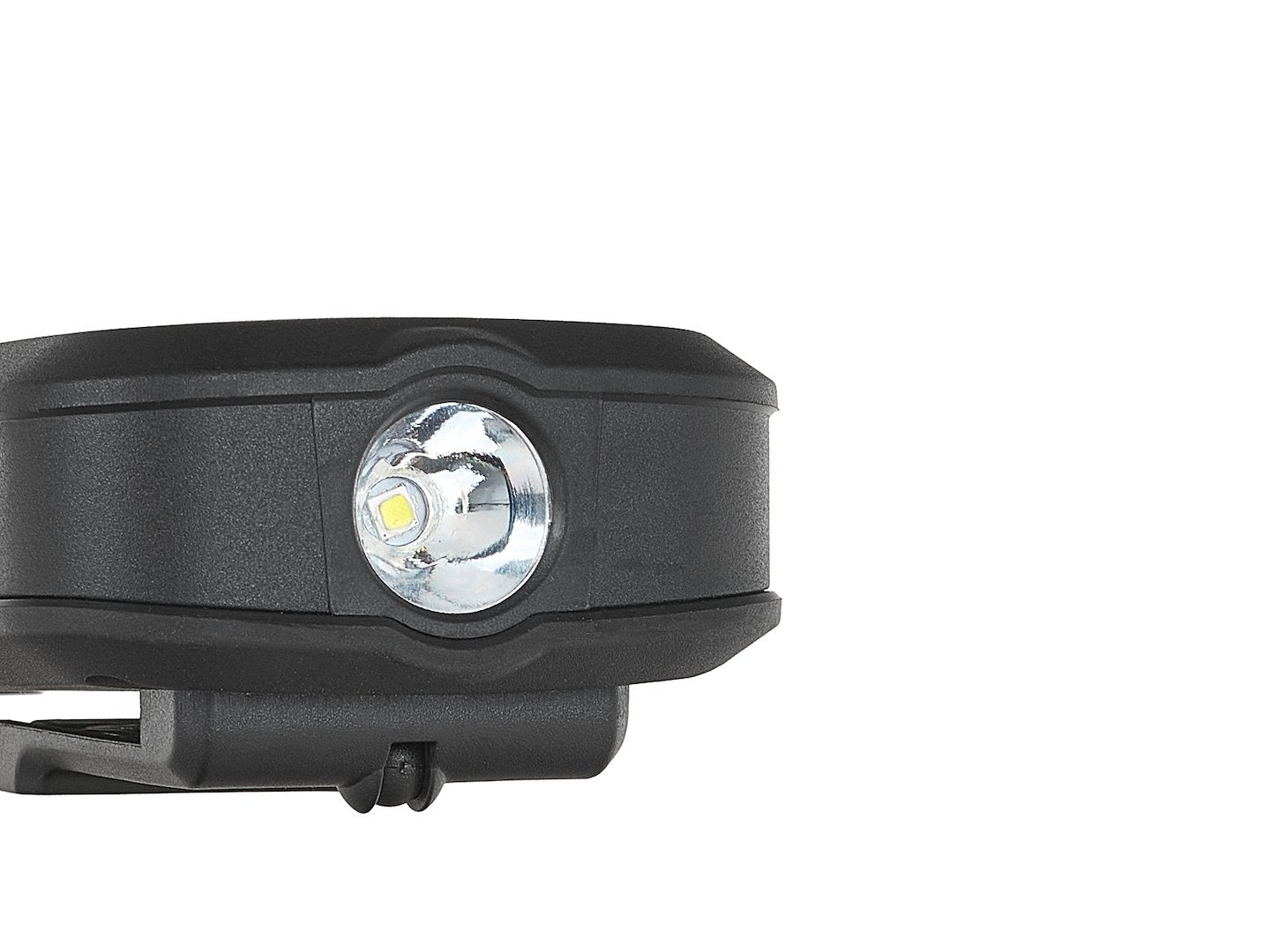 Lampada da lavoro COB LED 10W+5W, ricaricabile tramite USB, lampada da lavoro COB multifunzione con gancio per appendere e supporti magnetici, 2000mah 550 lm IP54