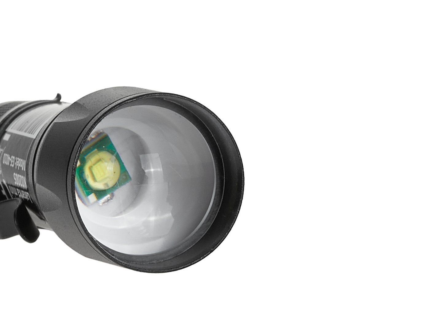 Mini torcia a LED COB ,tascabile,10 w 500 MAH, 500LM ,torcia portatile a LED
