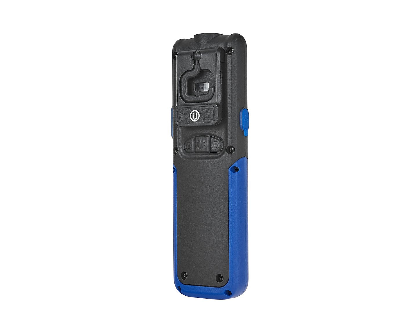 Lampada da lavoro ricaricabile con powerbank 400LM 2000MAH, torcia da lavoro Geko