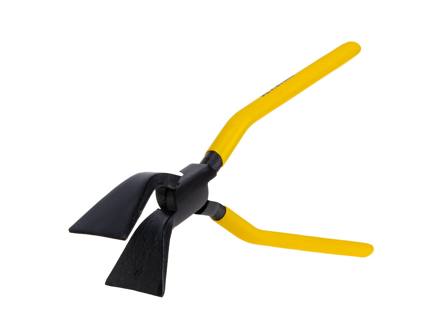 Set di pinze piegate per lamiera, pinza piegatrice, set di 3 pinze piegatrici per lamiera, pinza piegatrice dritta, per carrozzeria e tetti auto