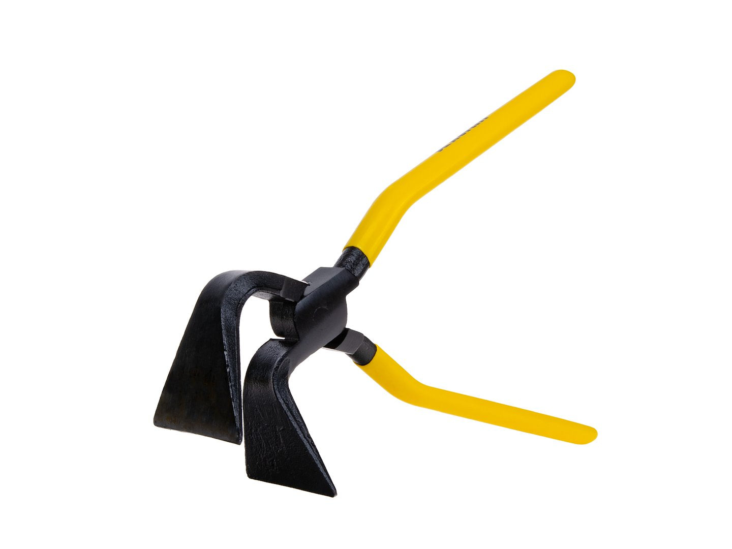 Set di pinze piegate per lamiera, pinza piegatrice, set di 3 pinze piegatrici per lamiera, pinza piegatrice dritta, per carrozzeria e tetti auto
