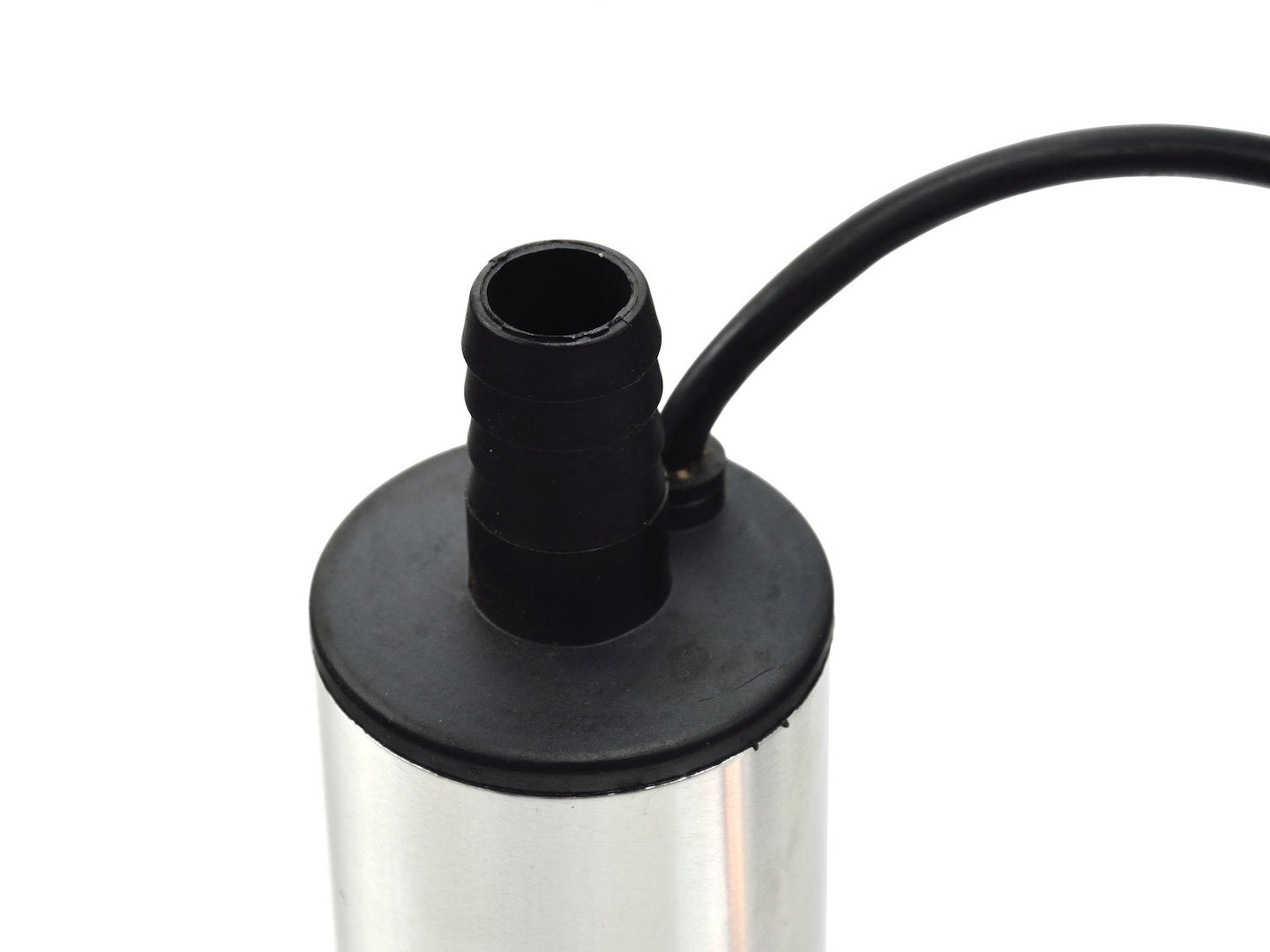 Pompa sommersa  per trasferimento gasolio e liquidi ,pompa sommergibile per pompaggio di acqua diesel  12/24 V 60 W
