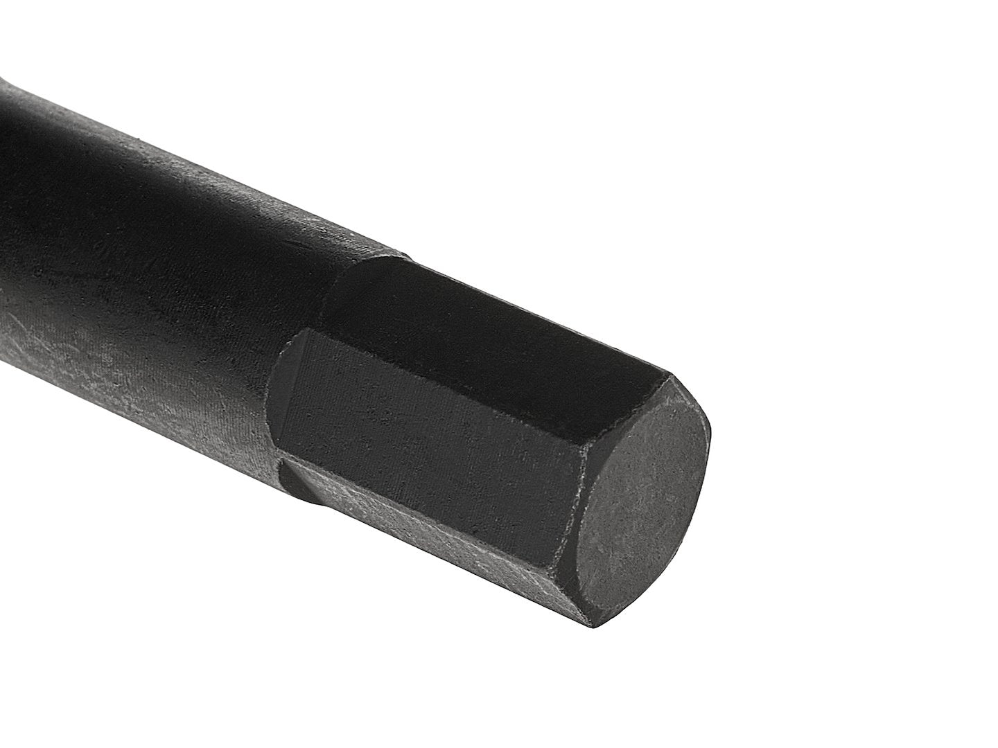 Chiave a bussola a impatto esagonale HEX, lunga, chiave a bussola esagonale d'impatto, H8 presa 1/2" attacco, Cr-Mo, per chiave dinamometrica, chiave a cricchetto e avvitatore a batteria, Tvardy