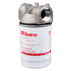 Filtro carburante ad alto flusso, 1