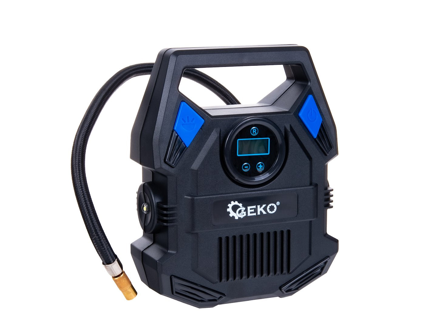 Compressore d'aria da 12 V, gonfiatore per pneumatici portatile, kit di gonfiaggio per pneumatici, pompa d'aria per auto, biciclette, palloni, materassi ad aria, barche gonfiabili