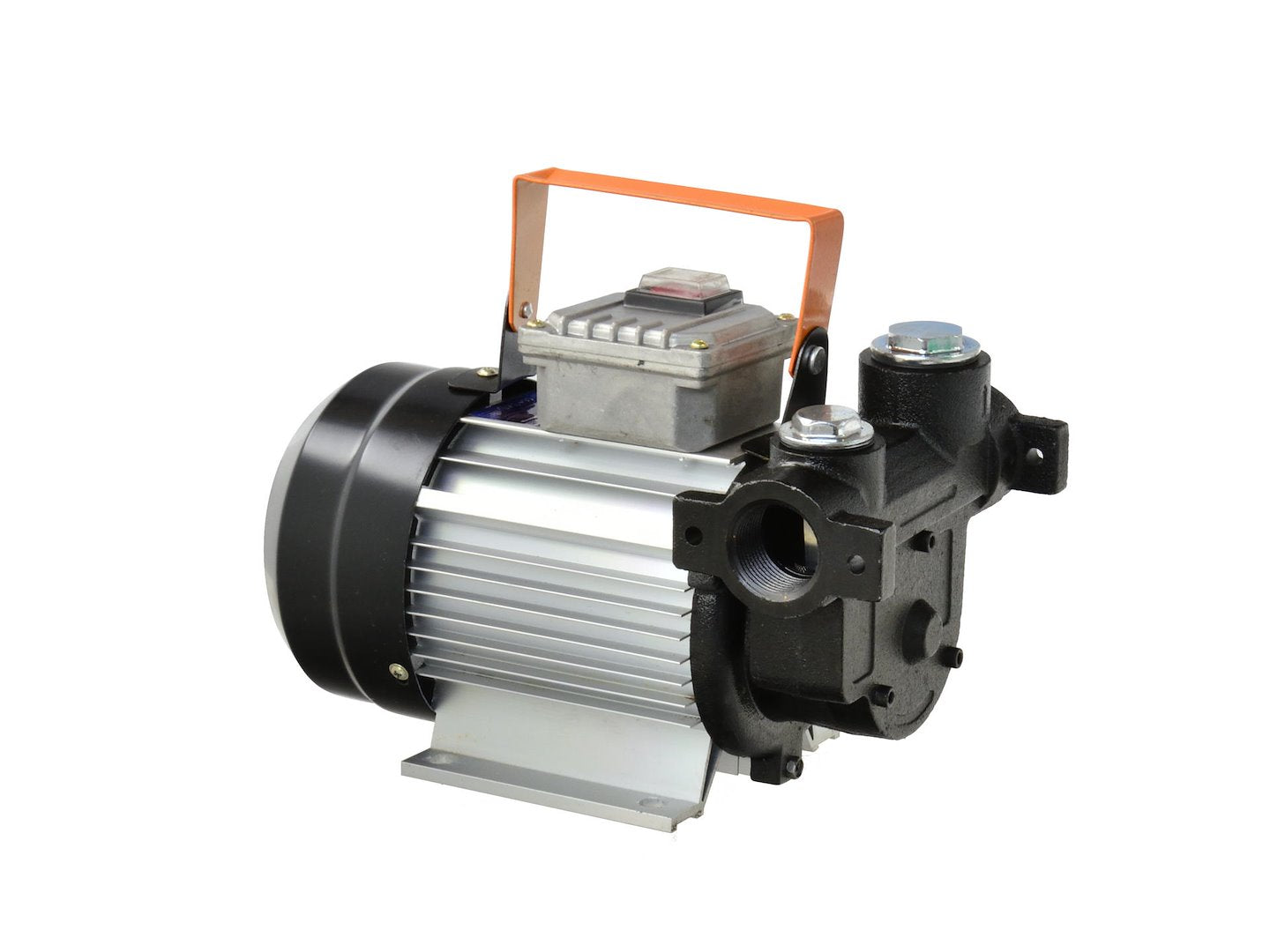 Pompa elettrica per trasferimento gasolio 550 W 230 V Geko