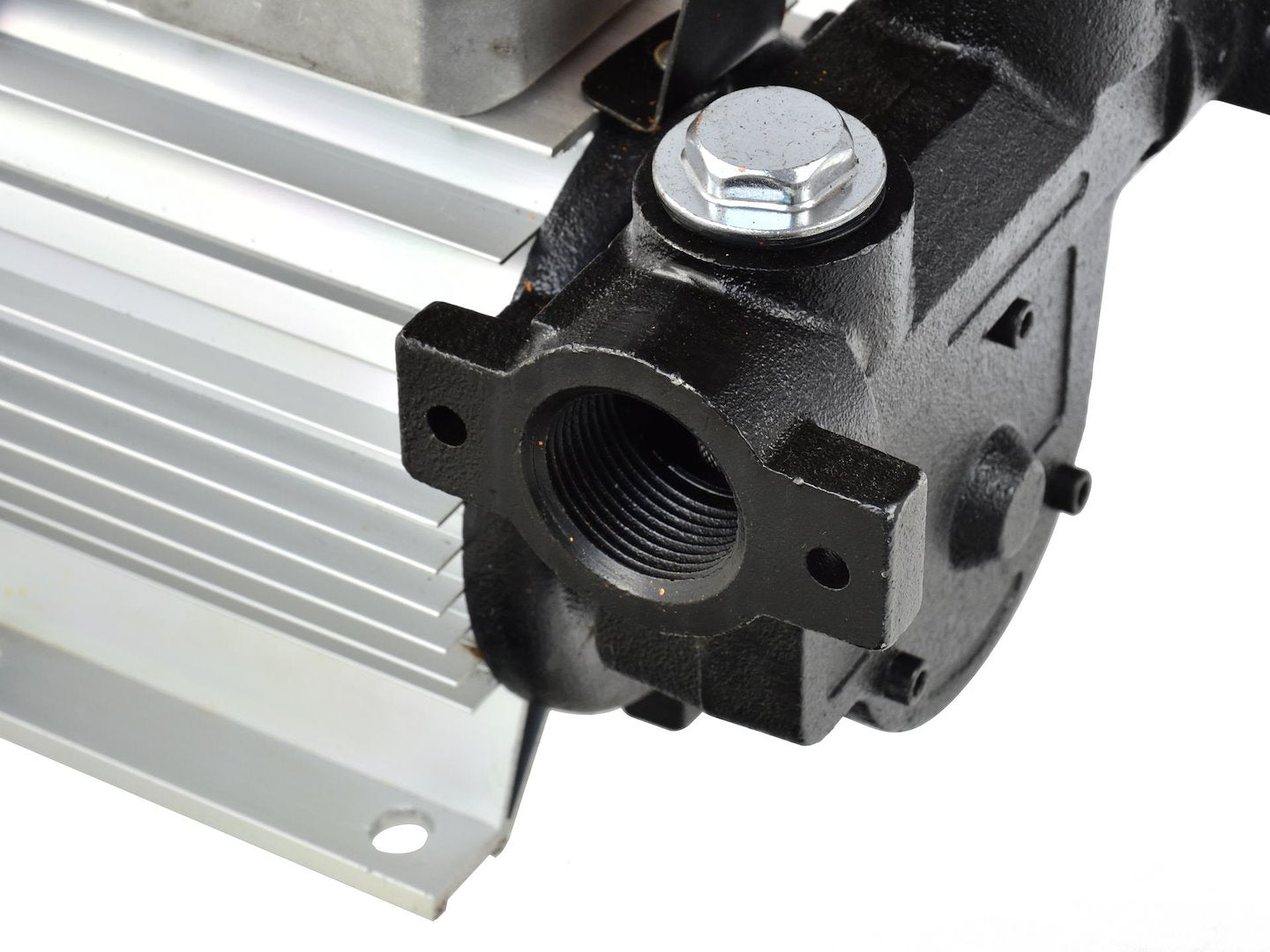 Pompa elettrica per trasferimento gasolio 550 W 230 V Geko