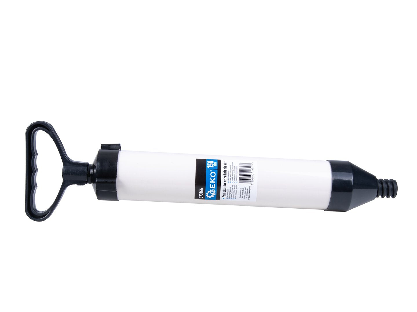 Sturatubi pulizia tubature per bagno e wc 155 mm,sturalavandini