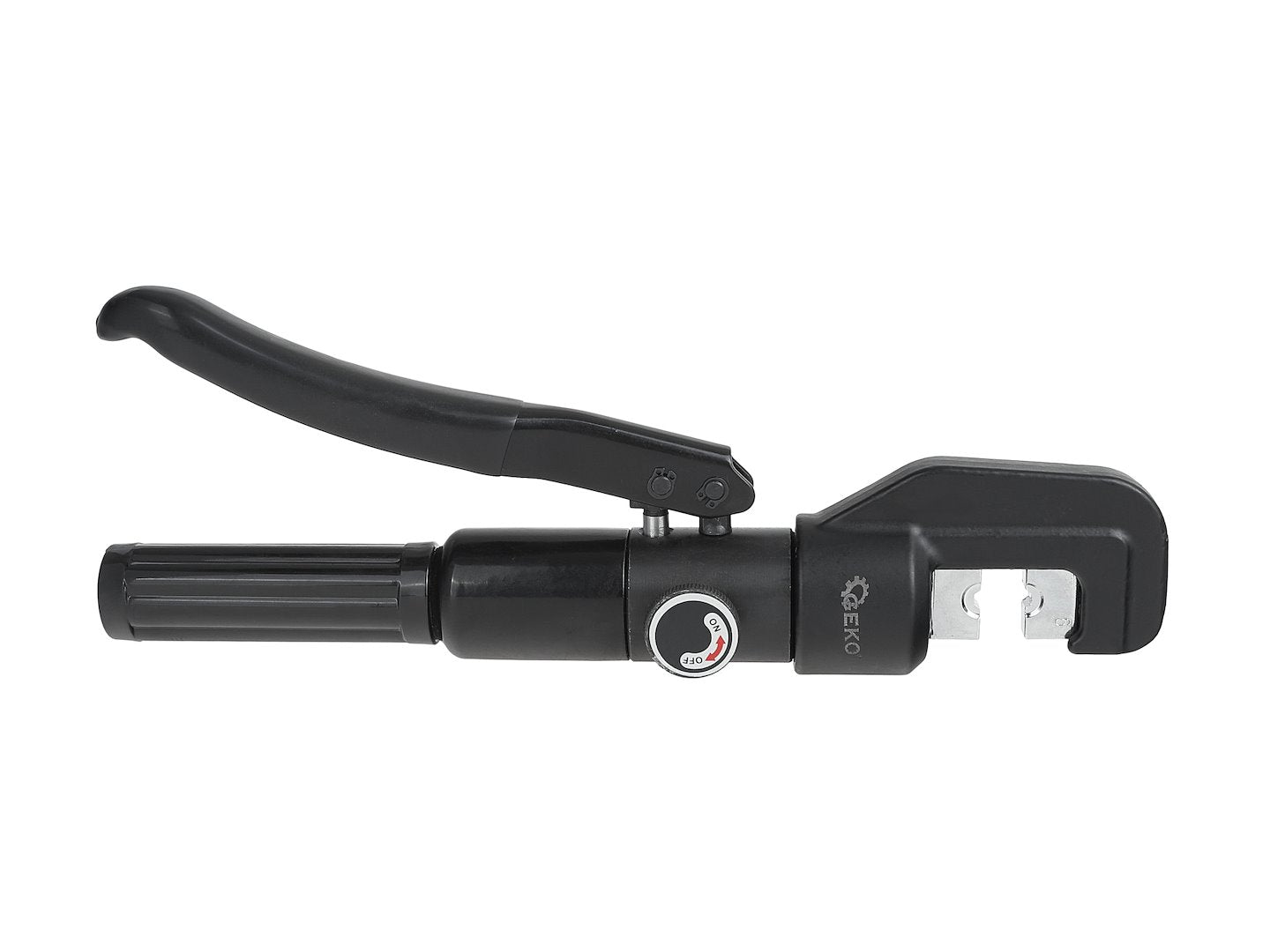 Pinza crimpatrice idraulica , pinza di crimpatura tubi 4–70 mm² 6 tonnellate Geko