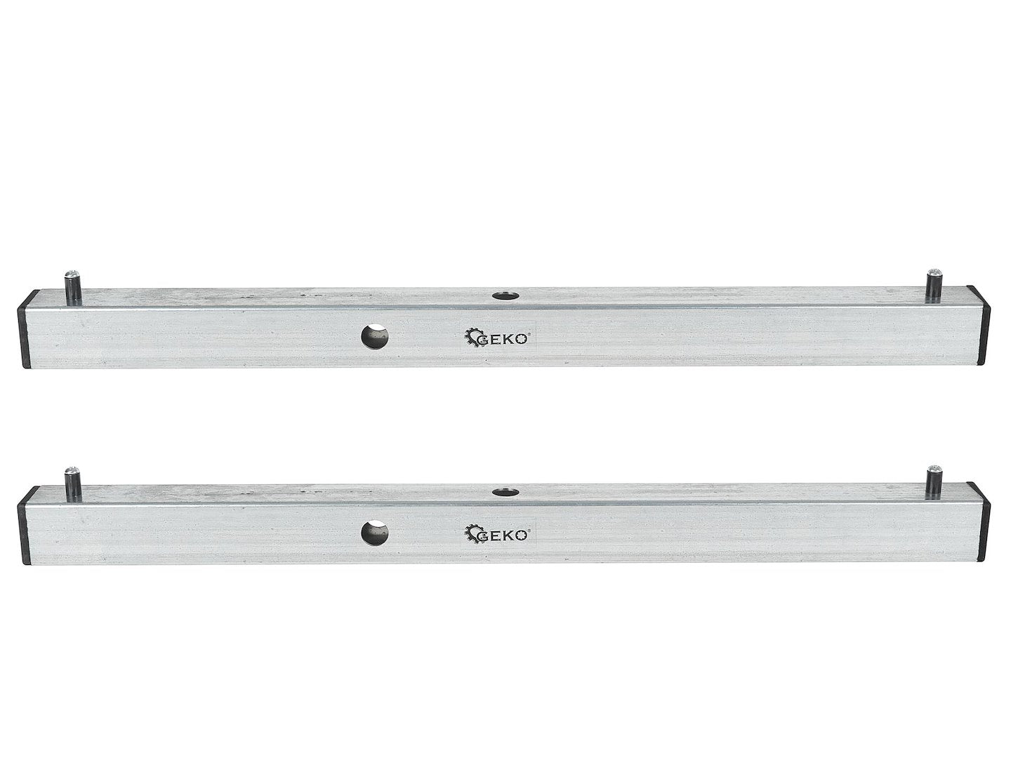 Ganci blocca scala per tettuccio macchina,2 pezzi