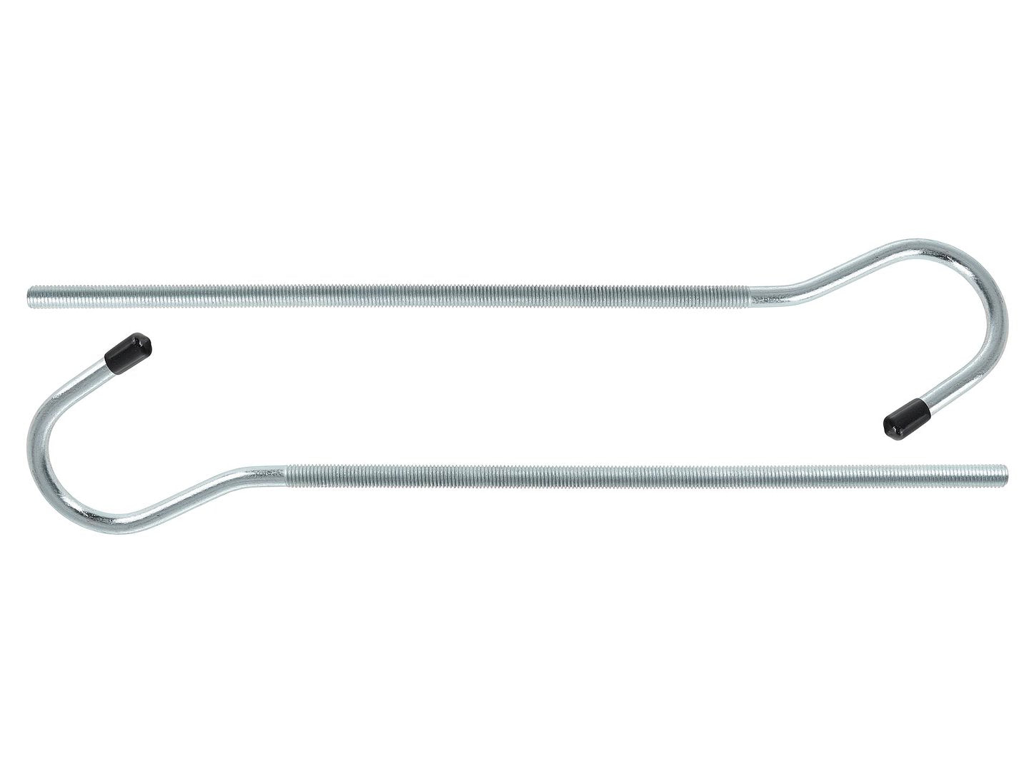 Ganci blocca scala per tettuccio macchina,2 pezzi