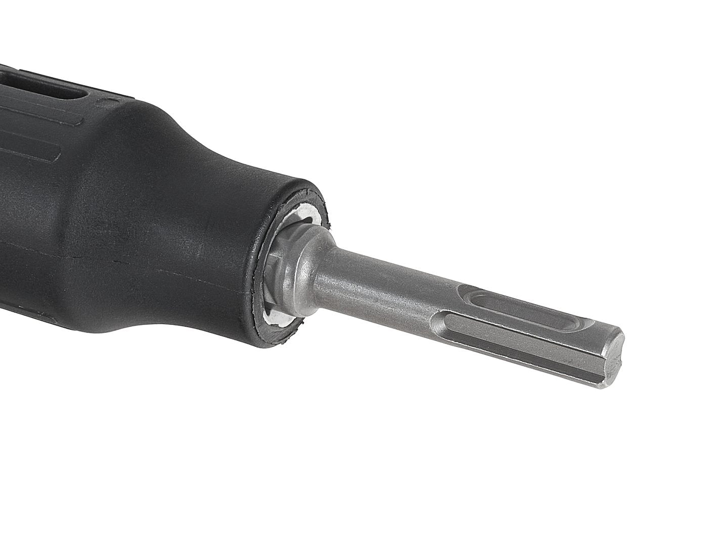 Set di 9 attrezzi per la pulizia di perni delle ruote automobilistiche per rimuovere ruggine e detriti, include adattatore da 1/2" per consentire l'uso con trapani, Geko