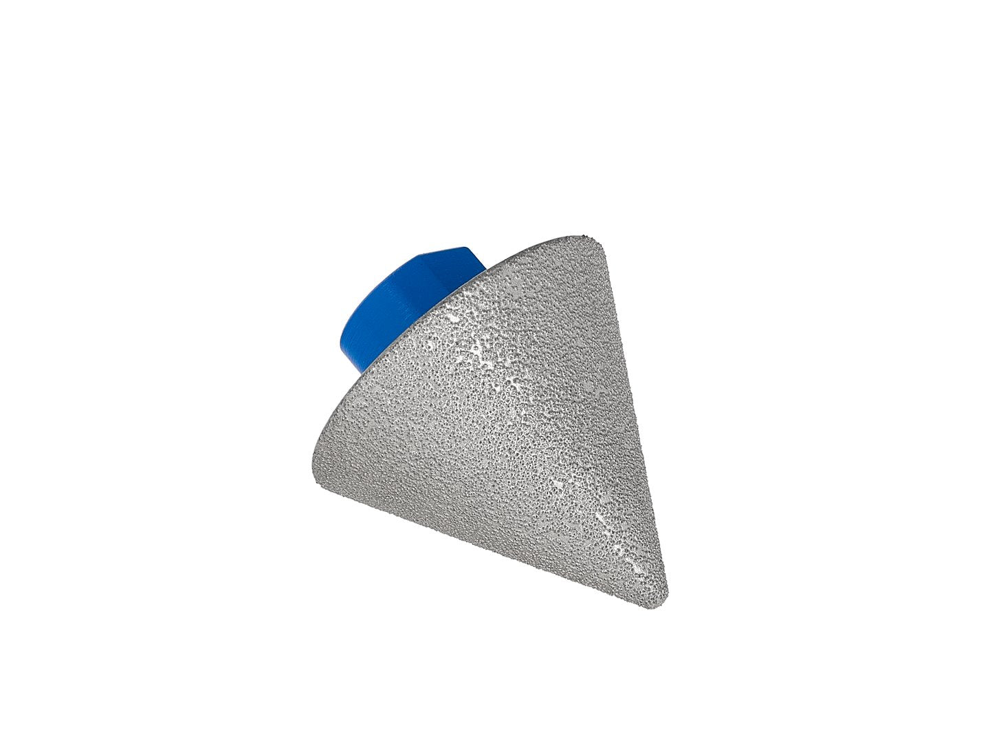Fresa conica diamantata mondrillo FPS per rifinitura fori gres, diametro 2–50 mm  M14