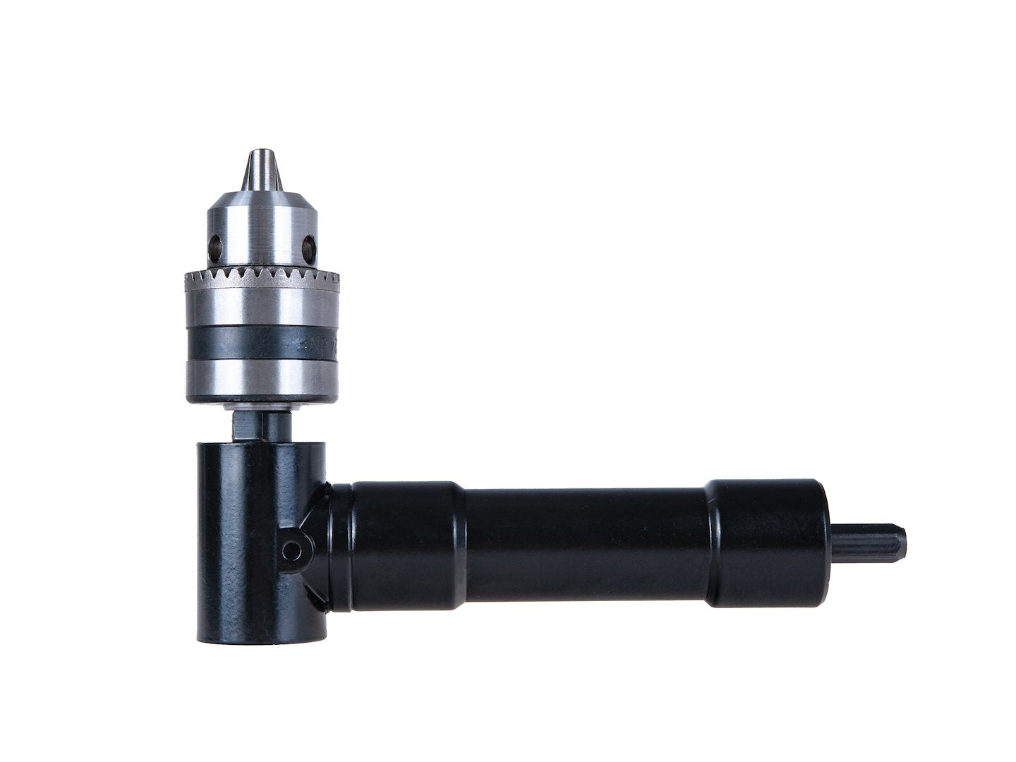 Adattatore-convertitore attacco per trapano angolare e avvitatori 1-10 mm geko mandrino per trapano angolo retto a 90 gradi