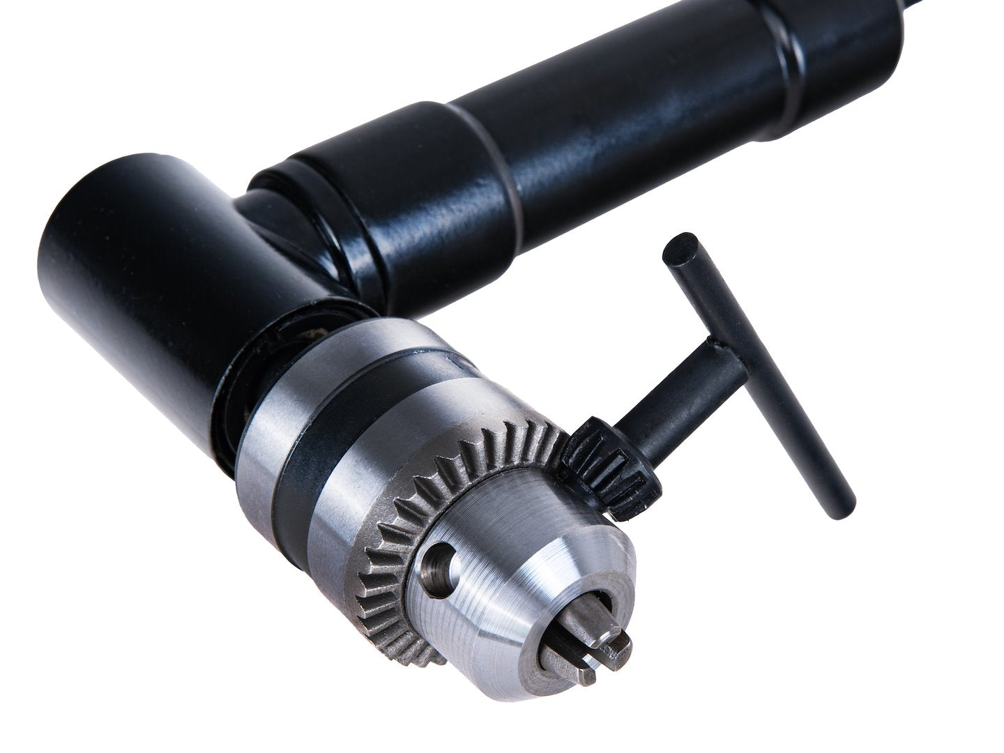Adattatore-convertitore attacco per trapano angolare e avvitatori 1-10 mm geko mandrino per trapano angolo retto a 90 gradi