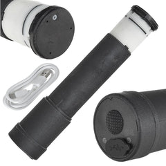 Pompa elettrica ventosa con vaccuum diametro 28 mm,USB-C Keltin