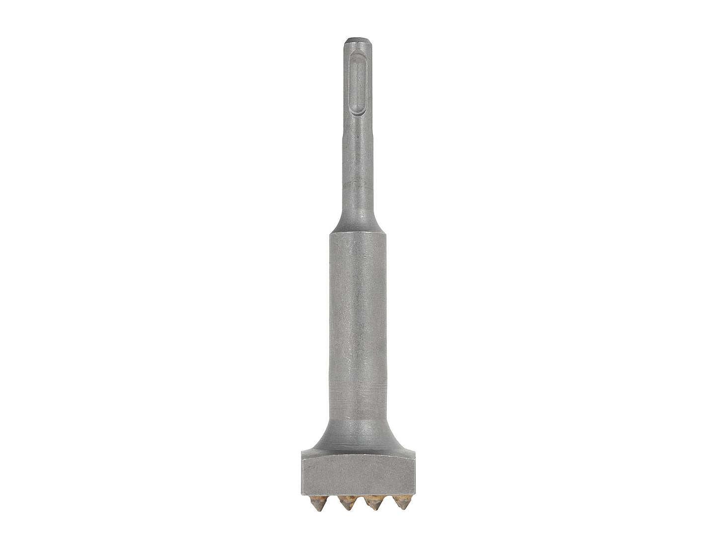 Scalpello SDS plus, punta per boccola per lastre ponti pareti pavimenti in calcestruzzo, 32 x 140 mm