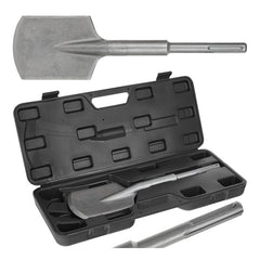 SDS Max scalpello pala 110 × 140 mm