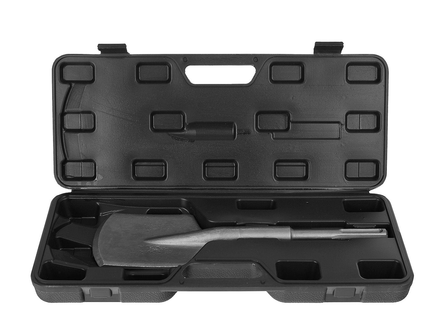 SDS Max scalpello pala 110 × 140 mm