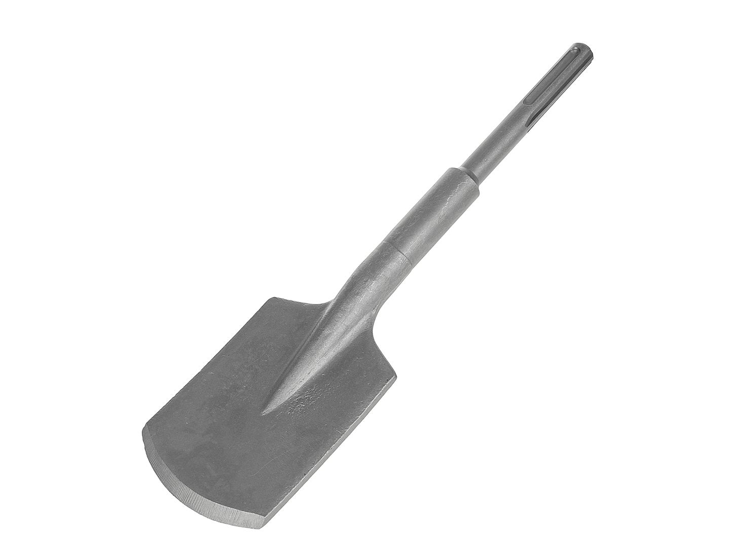 SDS Max scalpello pala 110 × 140 mm