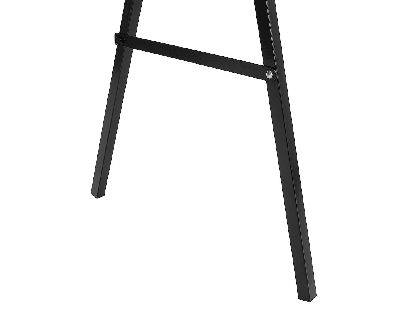 Set cavalletti di sostegno per veicoli, pieghevoli, colonnetta di sostegno, 2 pezzi