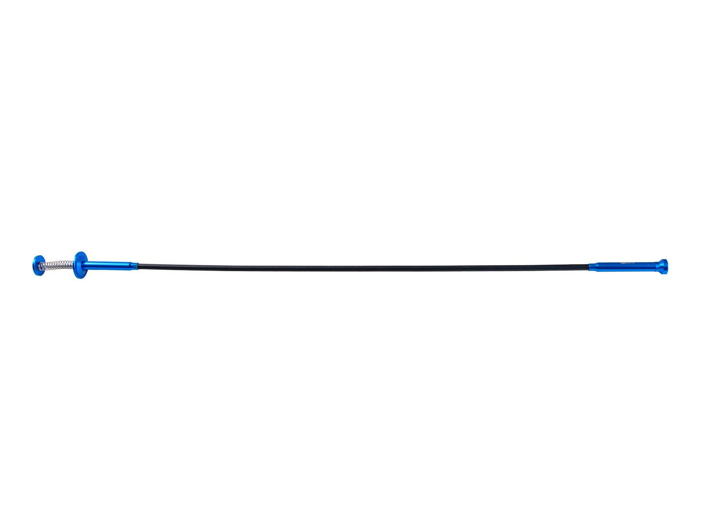 Strumento magnetico flessibile per raccogliere oggetti di ferro, strumento magnetico flessibile per la raccolta di piccole parti, raccoglitore di oggetti metallici, ideale per garage, auto e fai da te, a 4 artigli e LED, acciaio Cr-V e alluminio