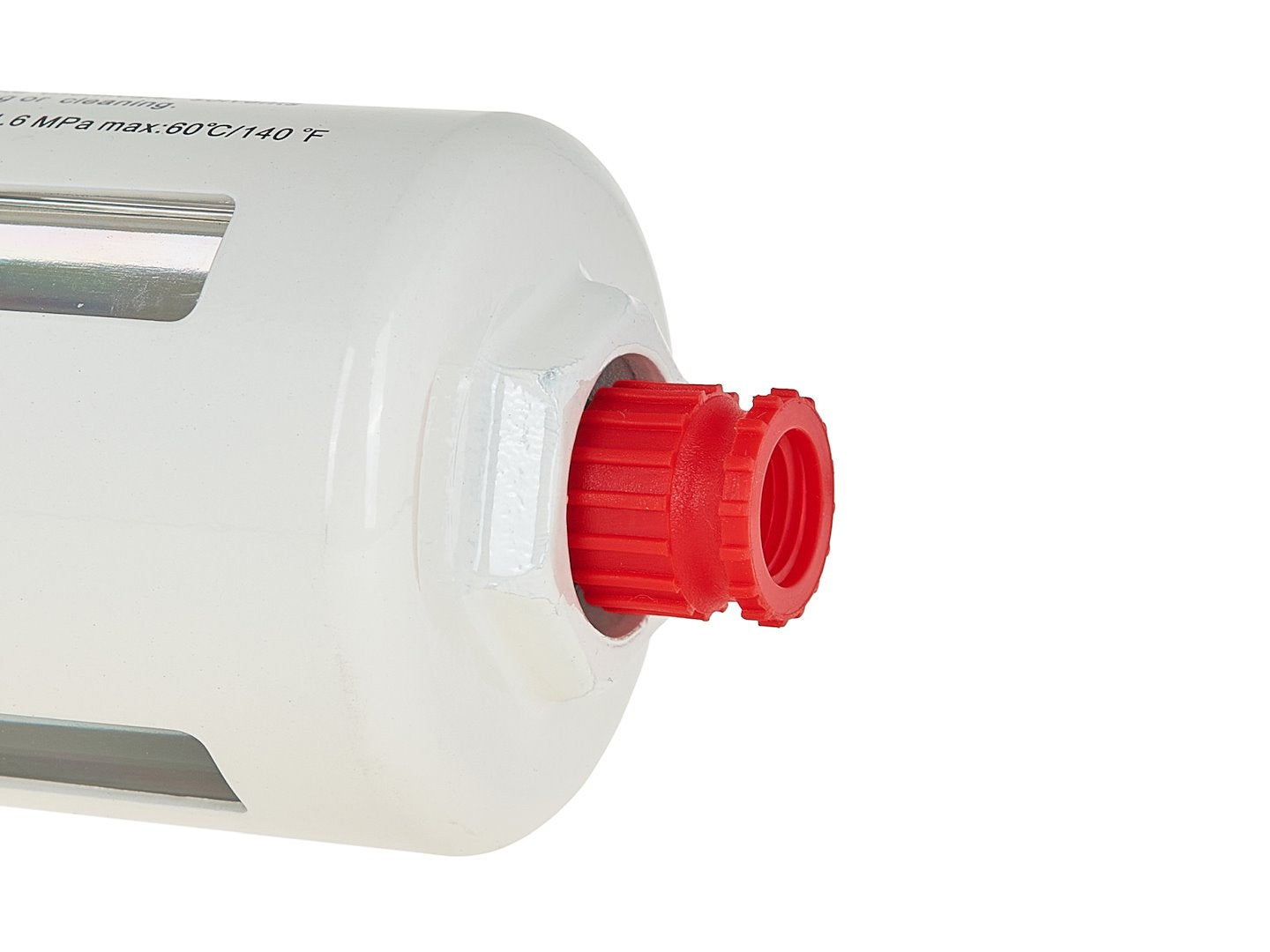 Filtro aria con regolatore di pressione del separatore d'acqua, regolatore del compressore d'aria con valvola di riduzione della pressione e manometro, accessorio per utensili pneumatici, 1/2 Tvardy